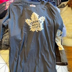 Toronto Maple Leafs